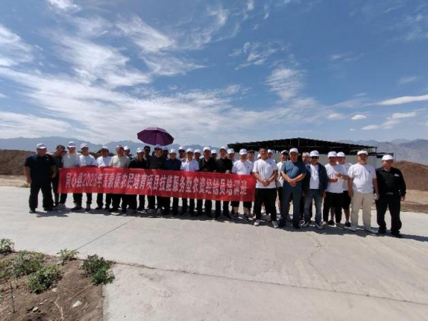 攻克牛粪低温发酵技术难题